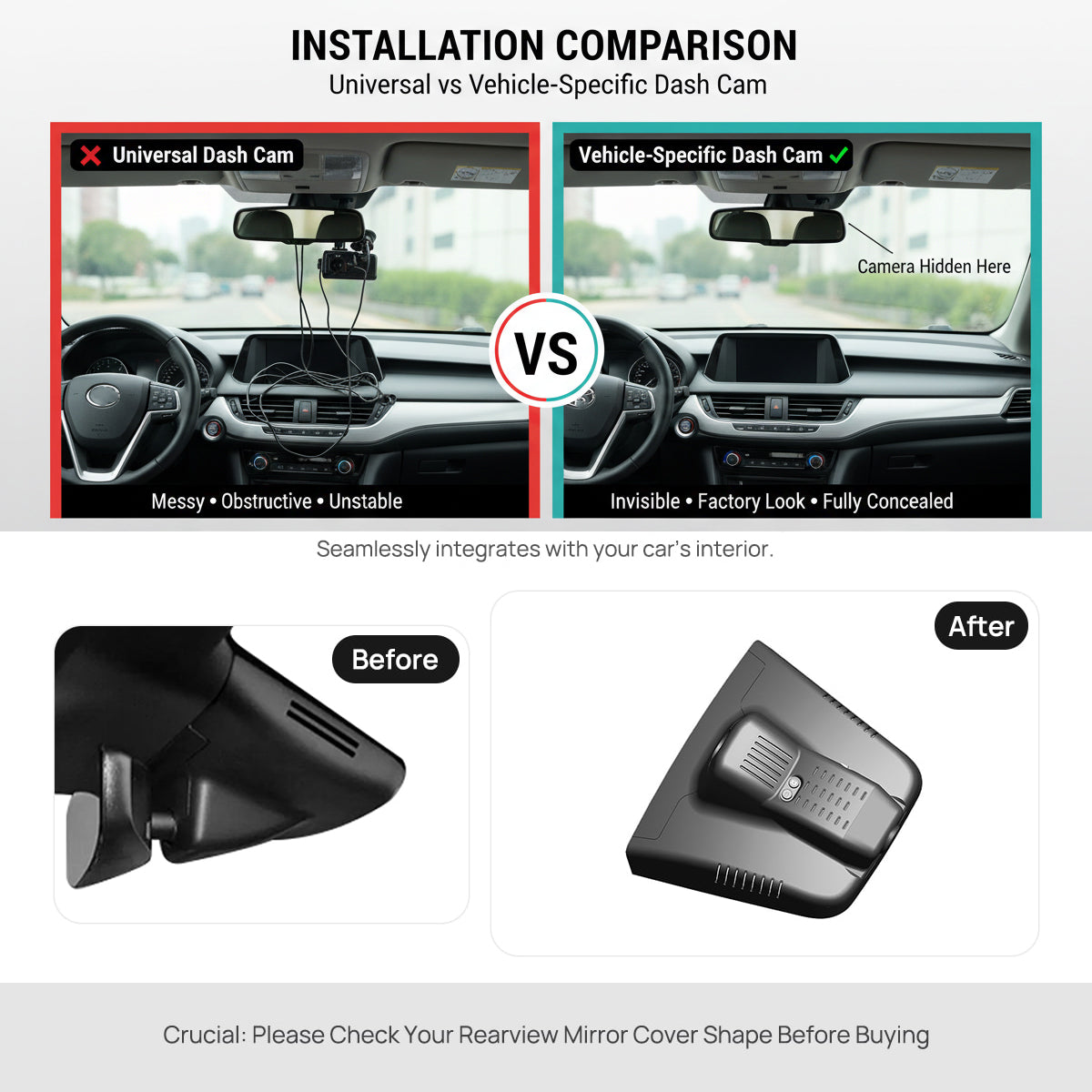 Ferrari 296 GPS tracking dash cam route and speed