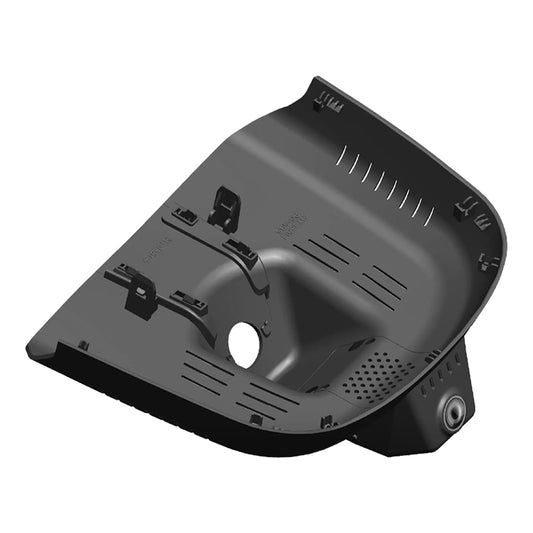 Volvo EX30 WiFi dash cam mobile app instant footage