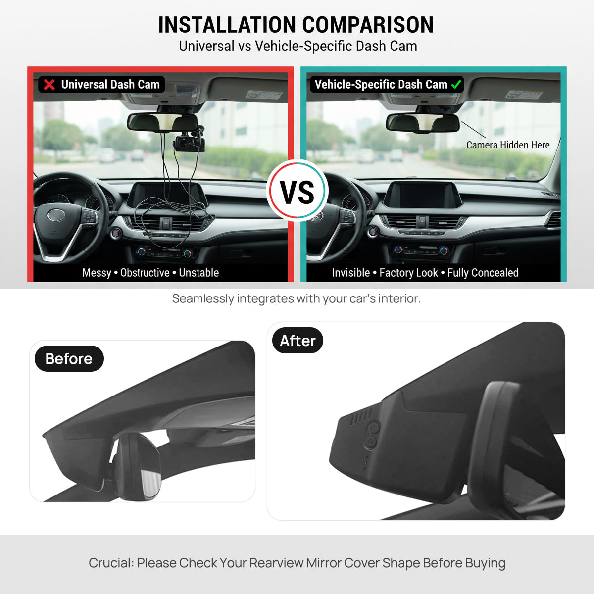 Volkswagen CC GPS tracking dash cam route and speed