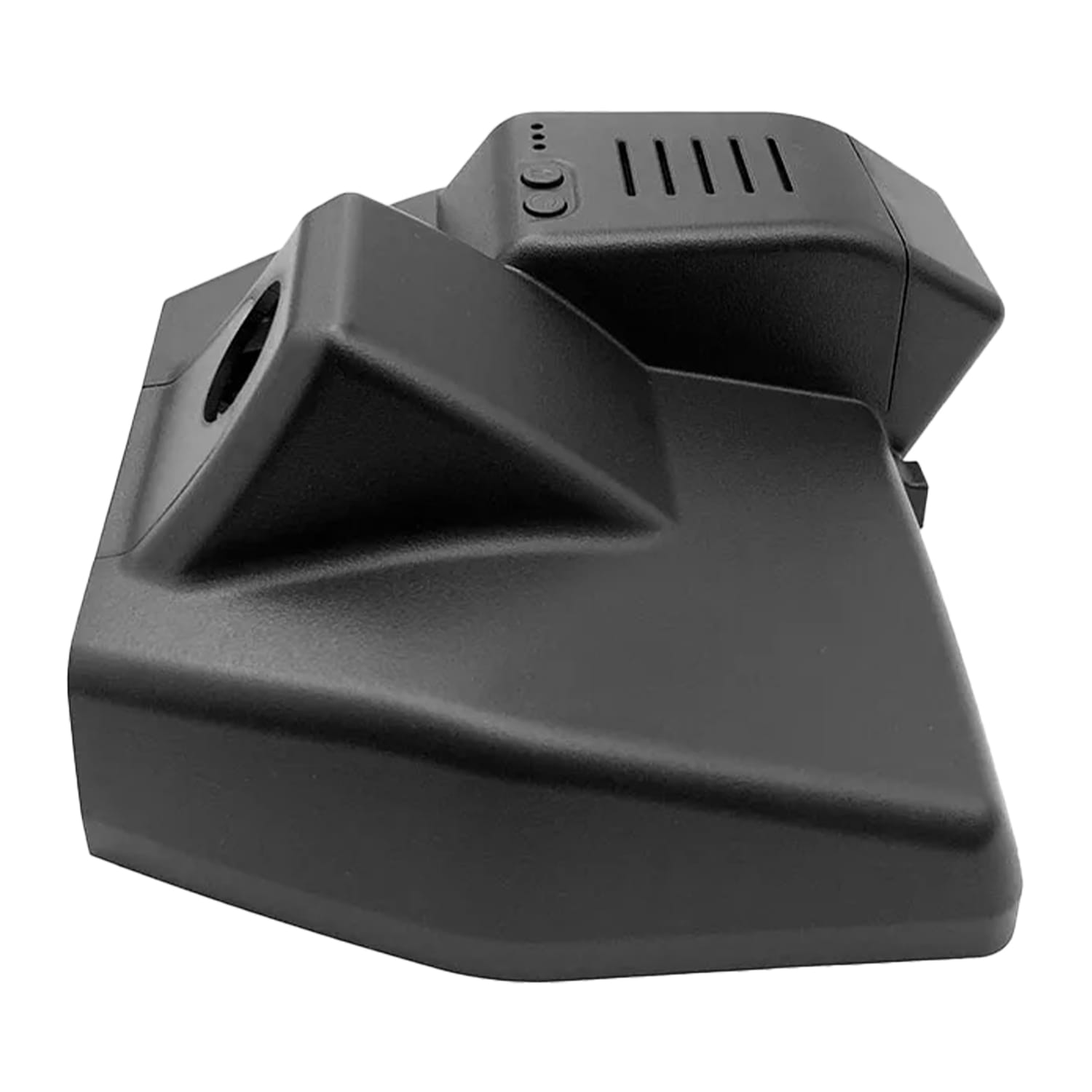 Volkswagen ID.33 Cupra Born WiFi dash cam mobile app instant footage