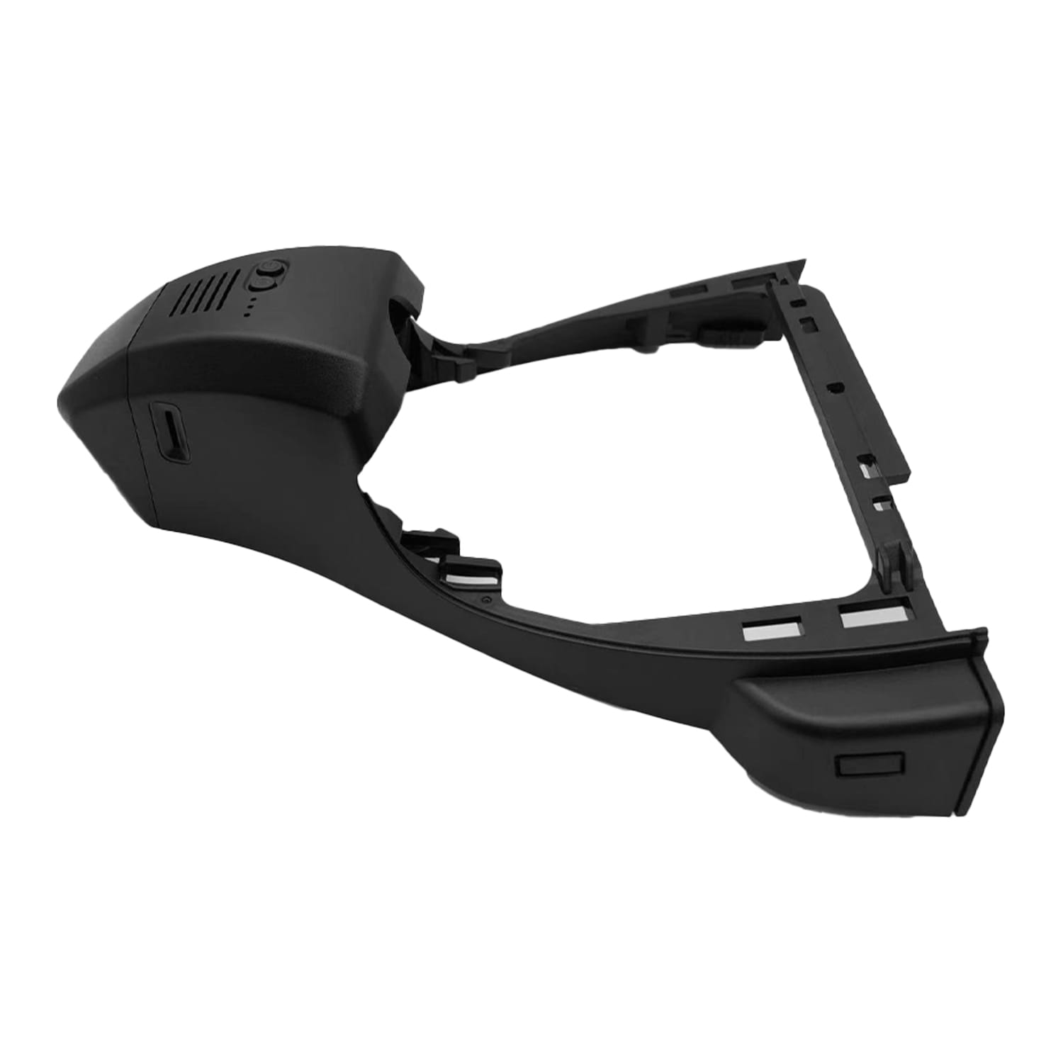 Volkswagen ID.4 X CROZZ WiFi dash cam mobile app instant footage