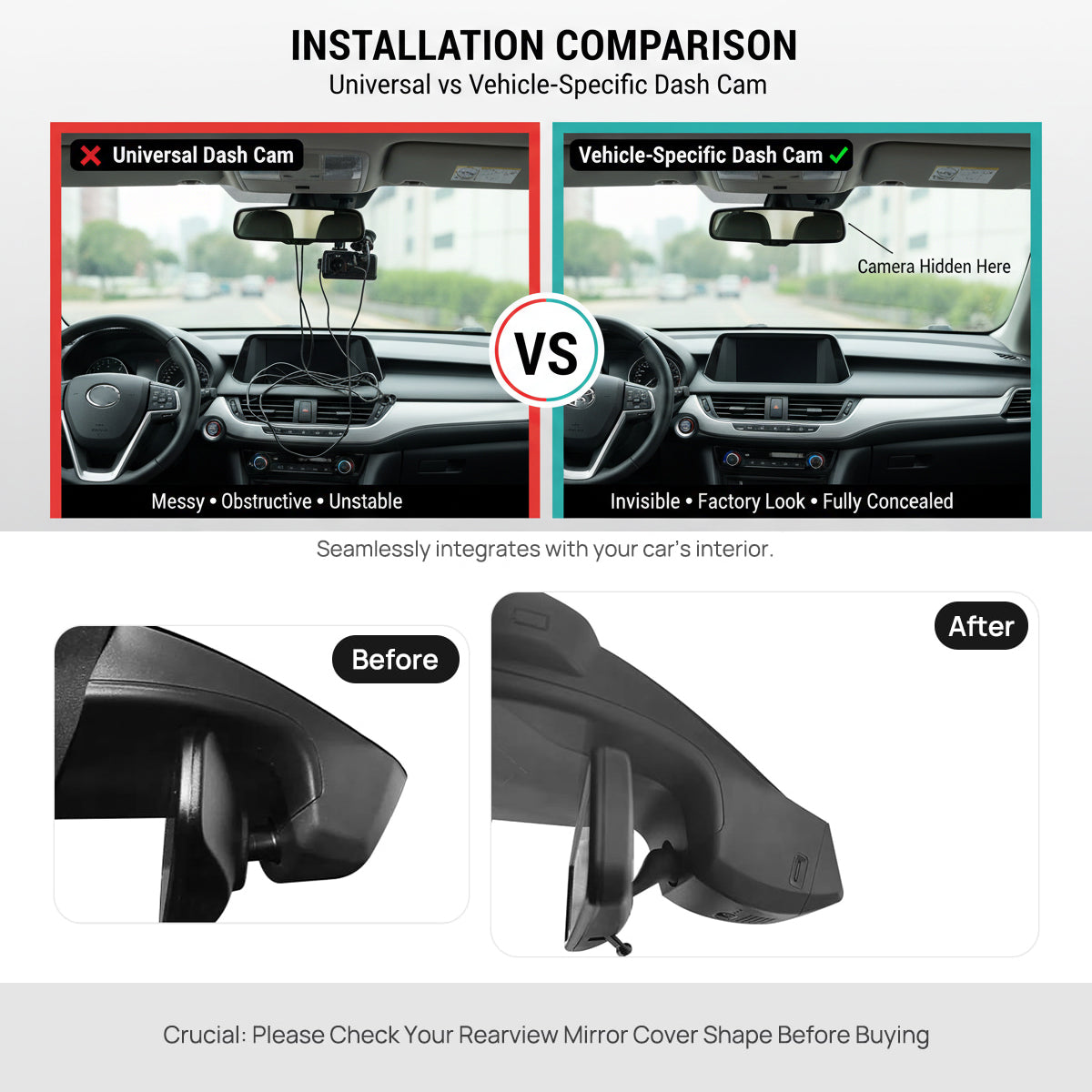 Volkswagen ID.4 X CROZZ GPS tracking dash cam route and speed