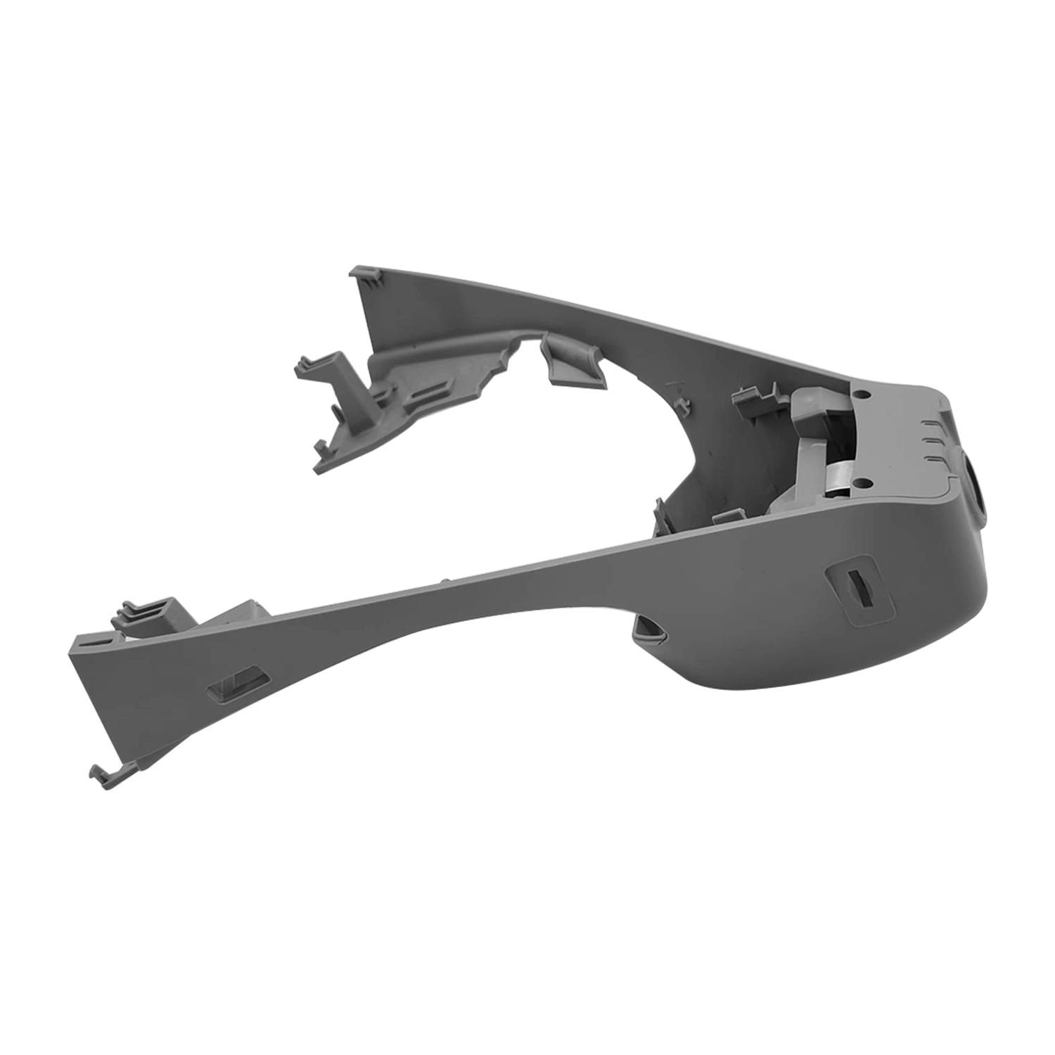 Volkswagen Jetta WiFi dash cam mobile app instant footage