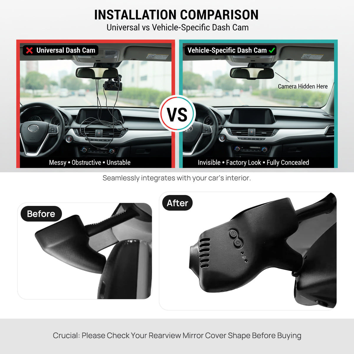 Volkswagen Passat GPS tracking dash cam route and speed