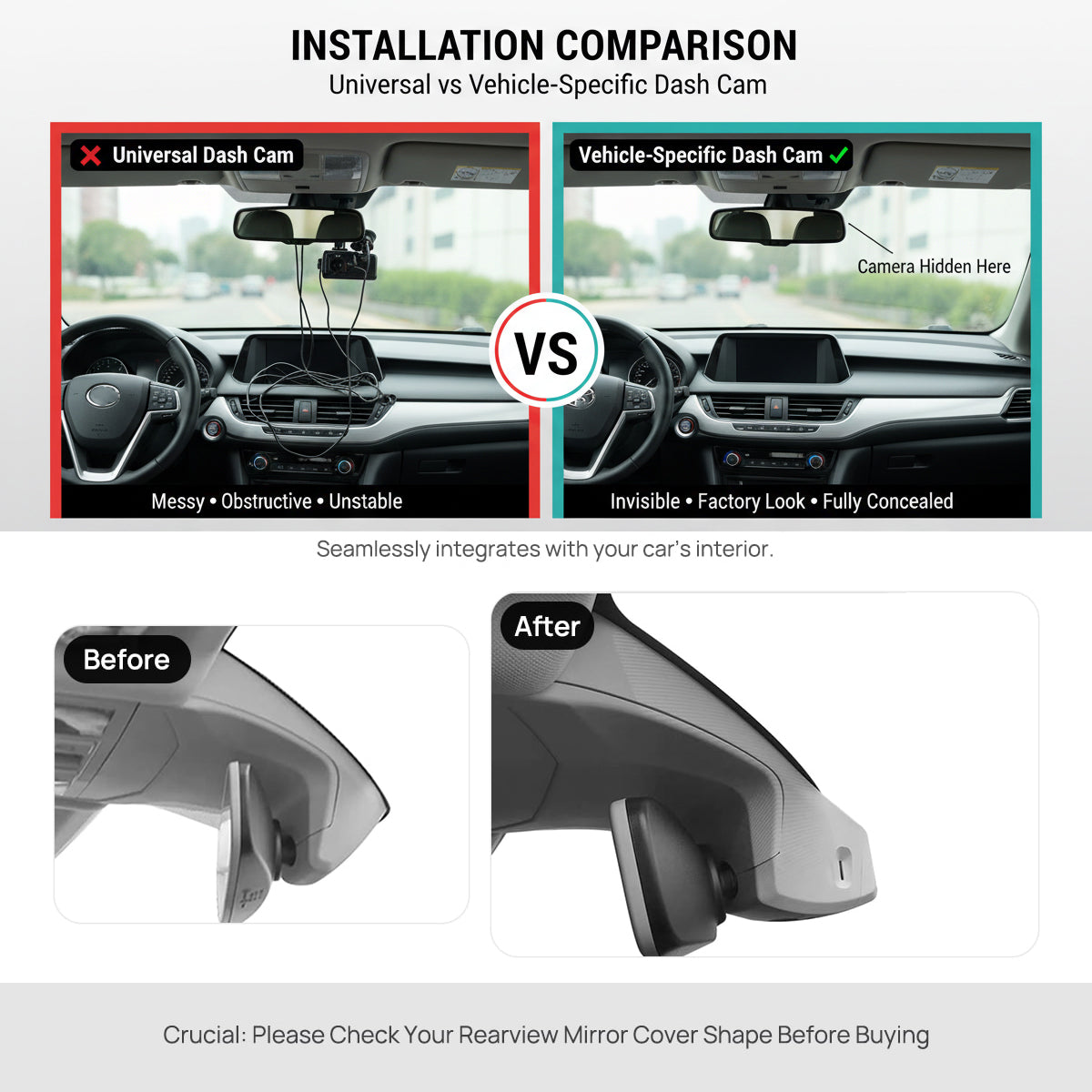 Volkswagen Passat GPS tracking dash cam route and speed