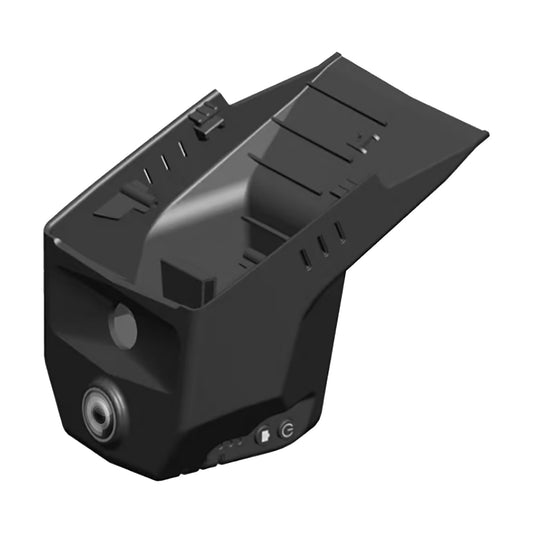 Volkswagen Touran Pro WiFi dash cam mobile app instant footage