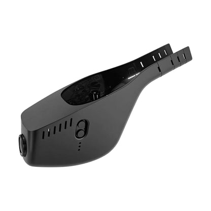 Volkswagen Atlas Teramont WiFi dash cam mobile app instant footage