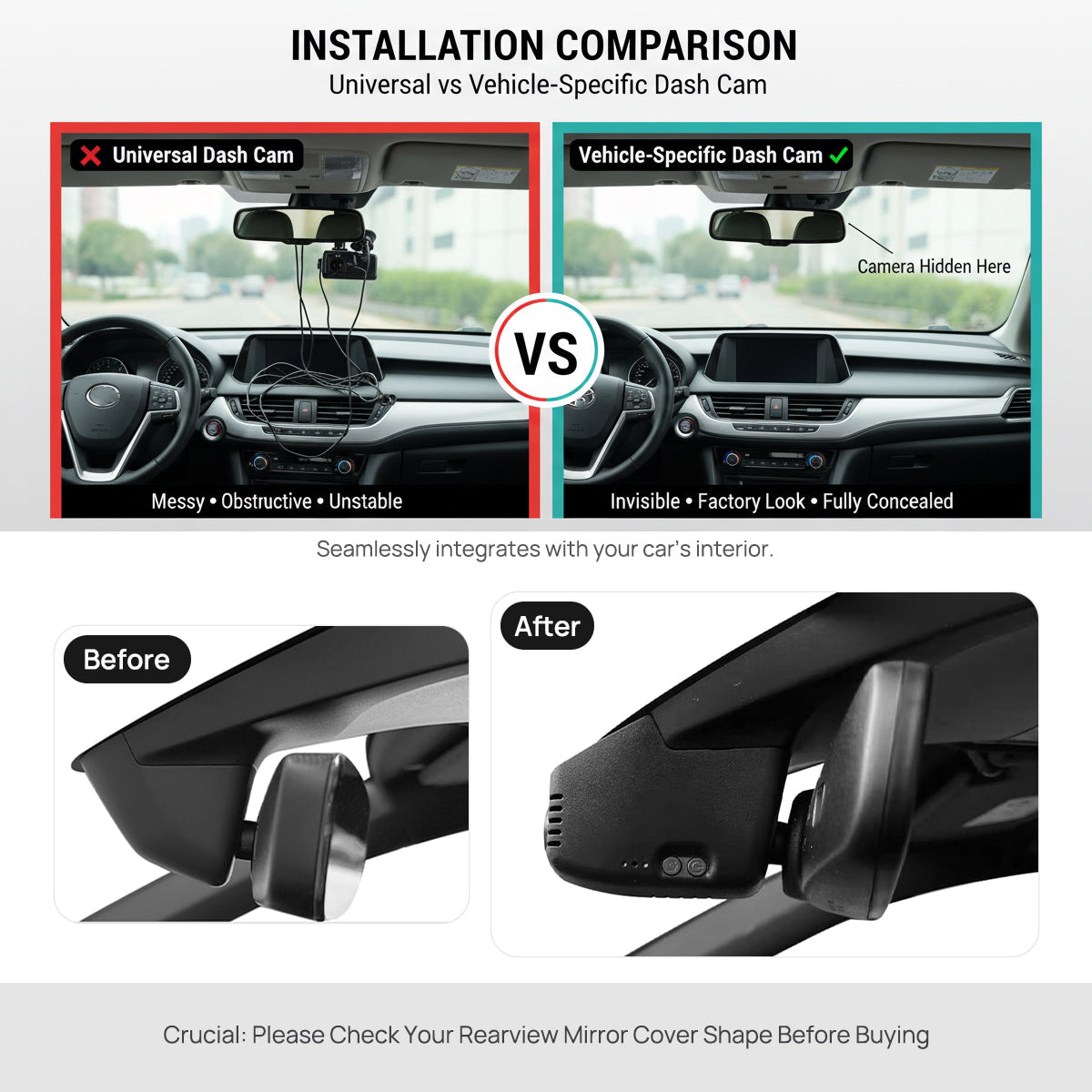 Volkswagen Atlas Teramont GPS tracking dash cam route and speed