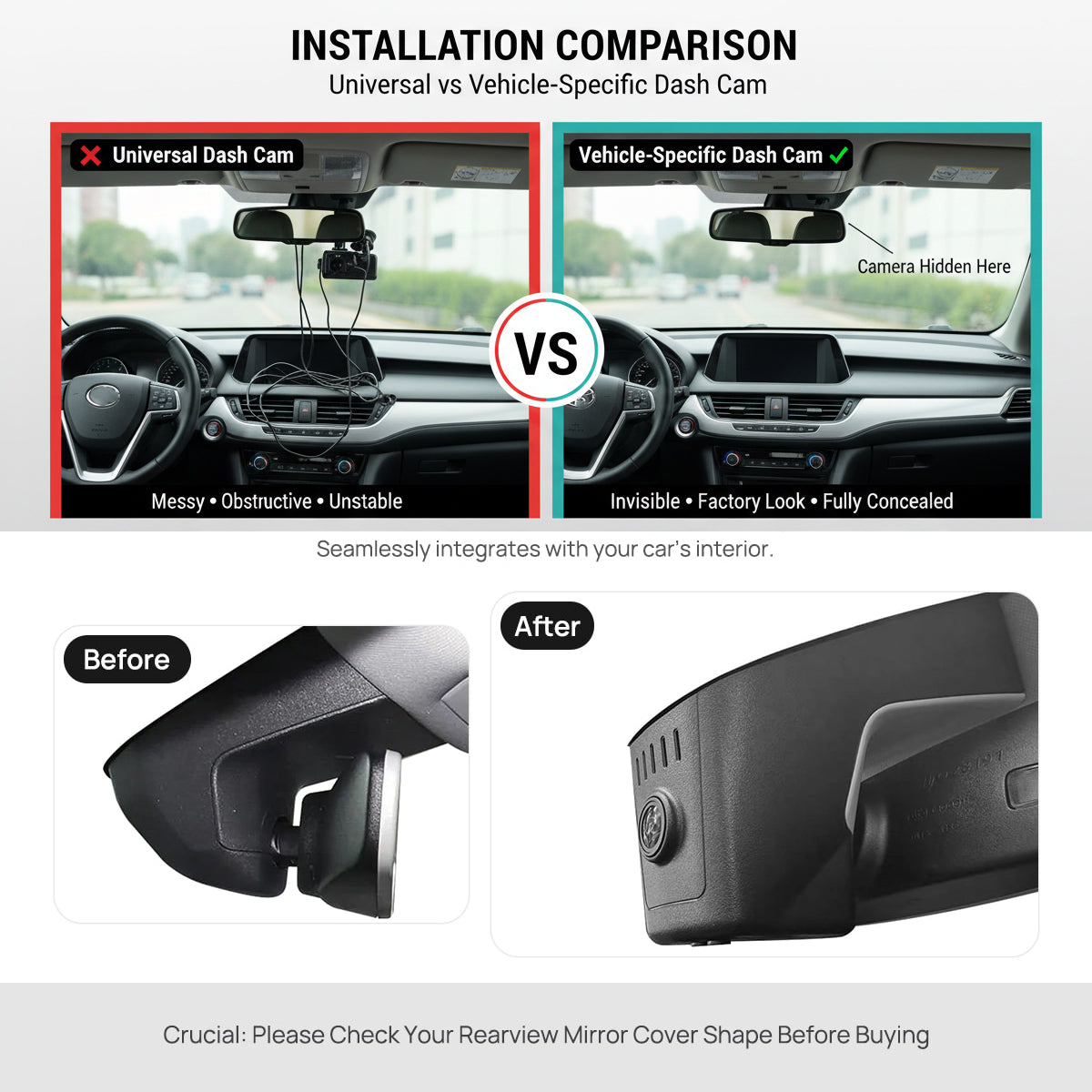 Volkswagen Touareg GPS tracking dash cam route and speed