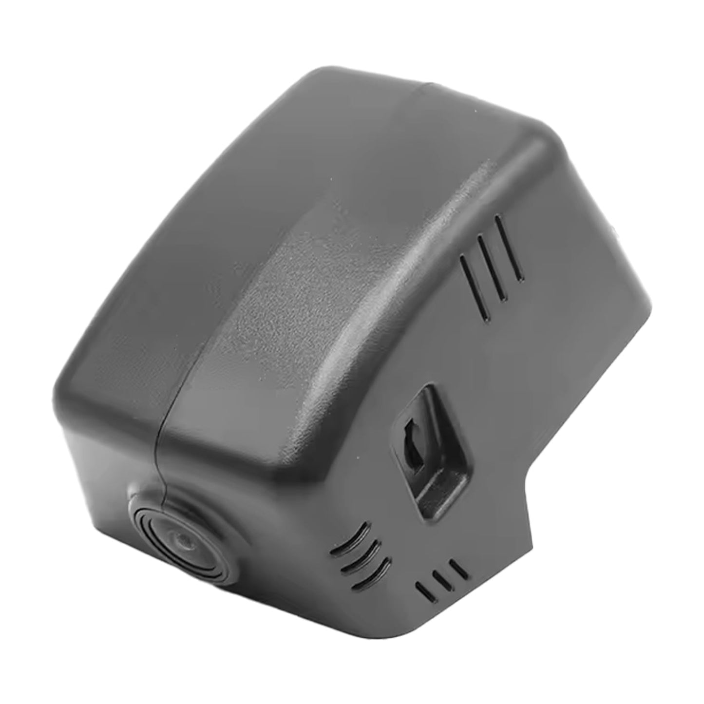 Volkswagen Taos Tharu WiFi dash cam mobile app instant footage