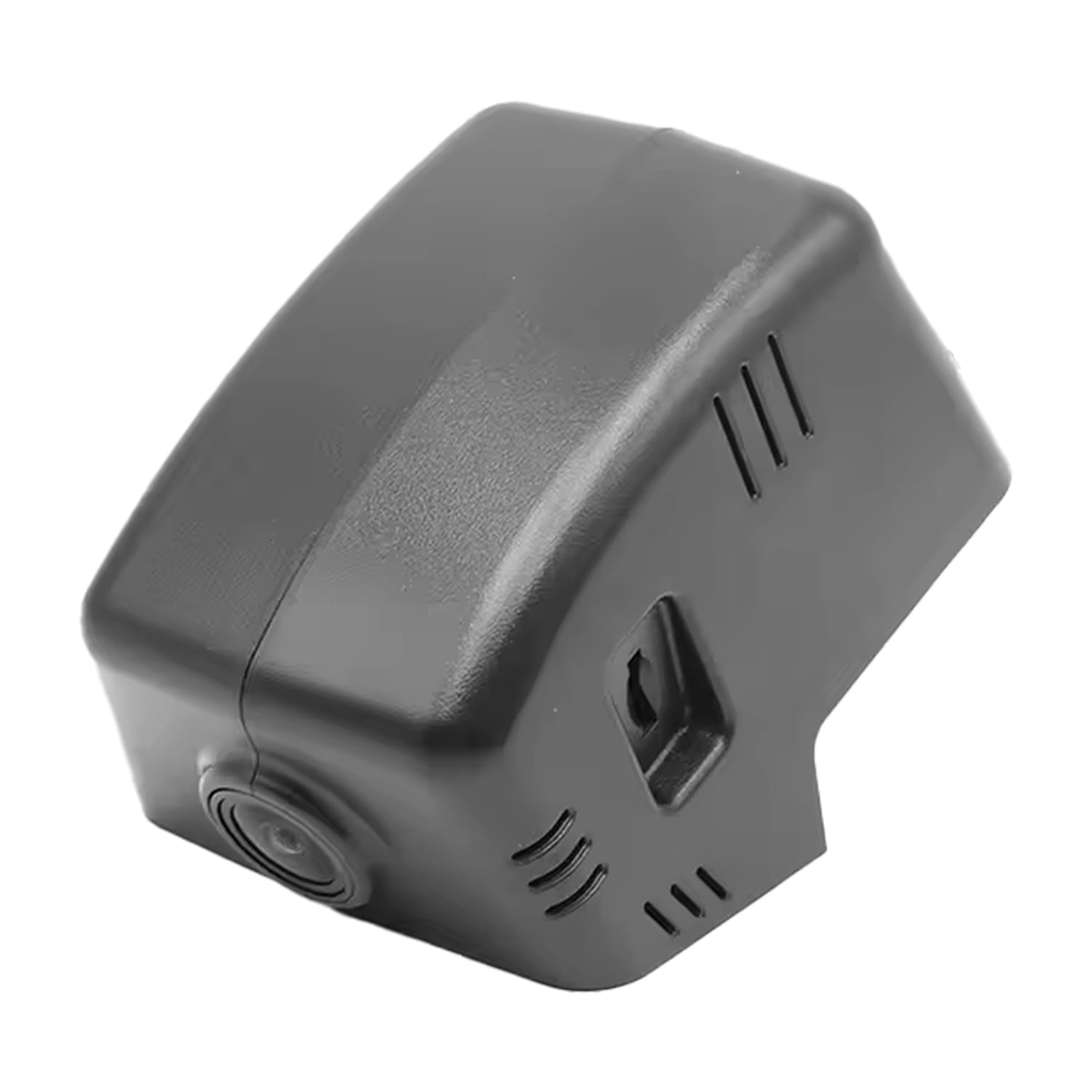 Volkswagen Taos Tharu WiFi dash cam mobile app instant footage