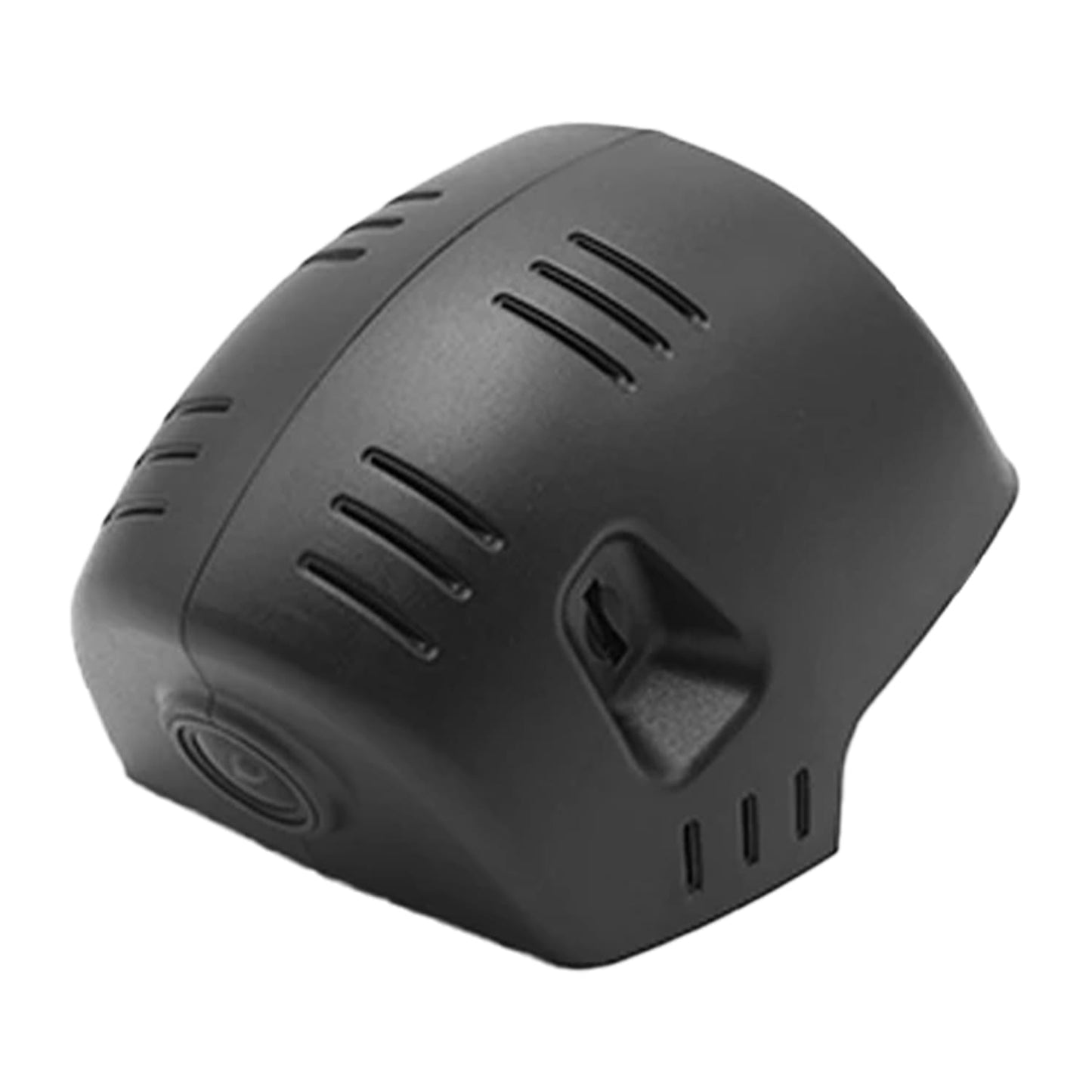 Skoda Octavia WiFi dash cam mobile app instant footage