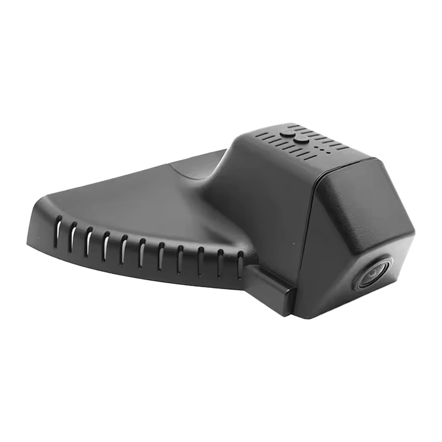 Skoda Superb WiFi dash cam mobile app instant footage