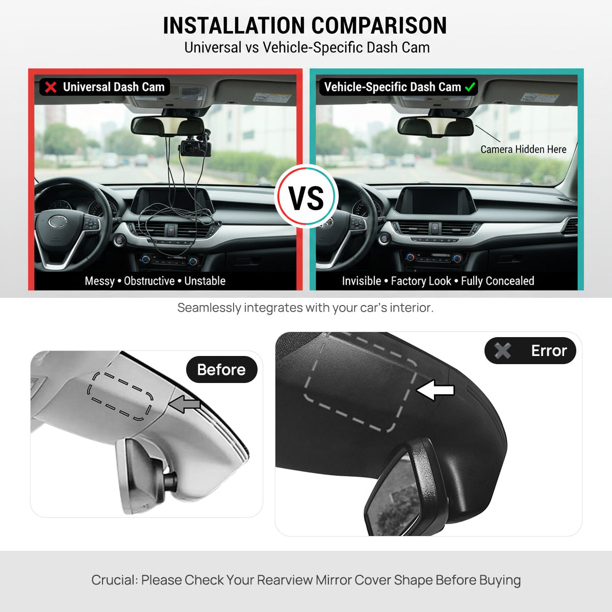 Skoda Superb GPS tracking dash cam route and speed