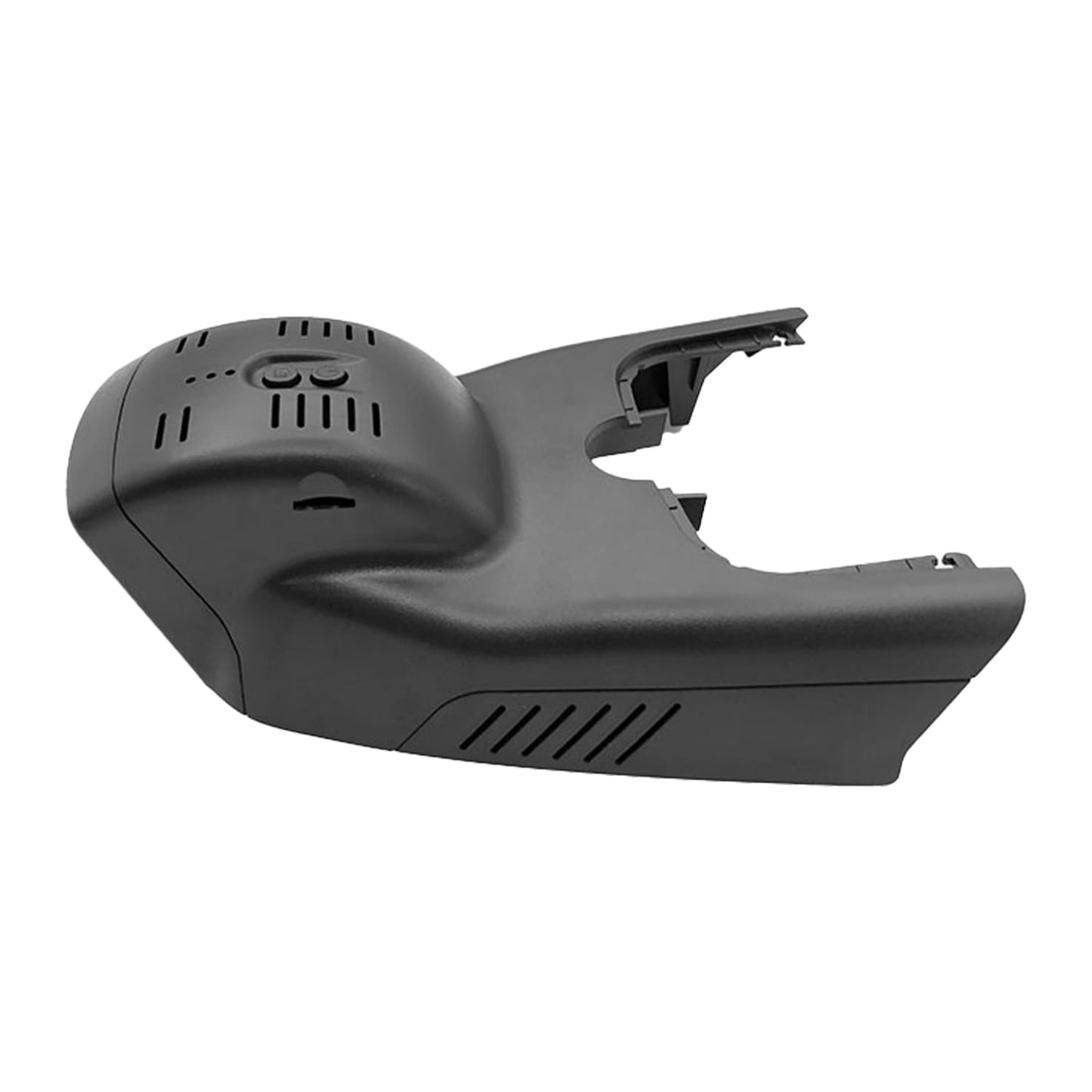 MercedesBenz AClass A180 W176 WiFi dash cam mobile app instant footage