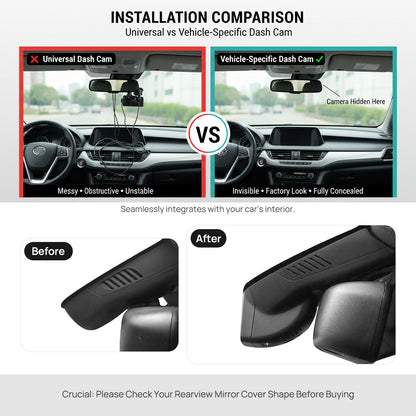 MercedesBenz AClass A180 W176 GPS tracking dash cam route and speed