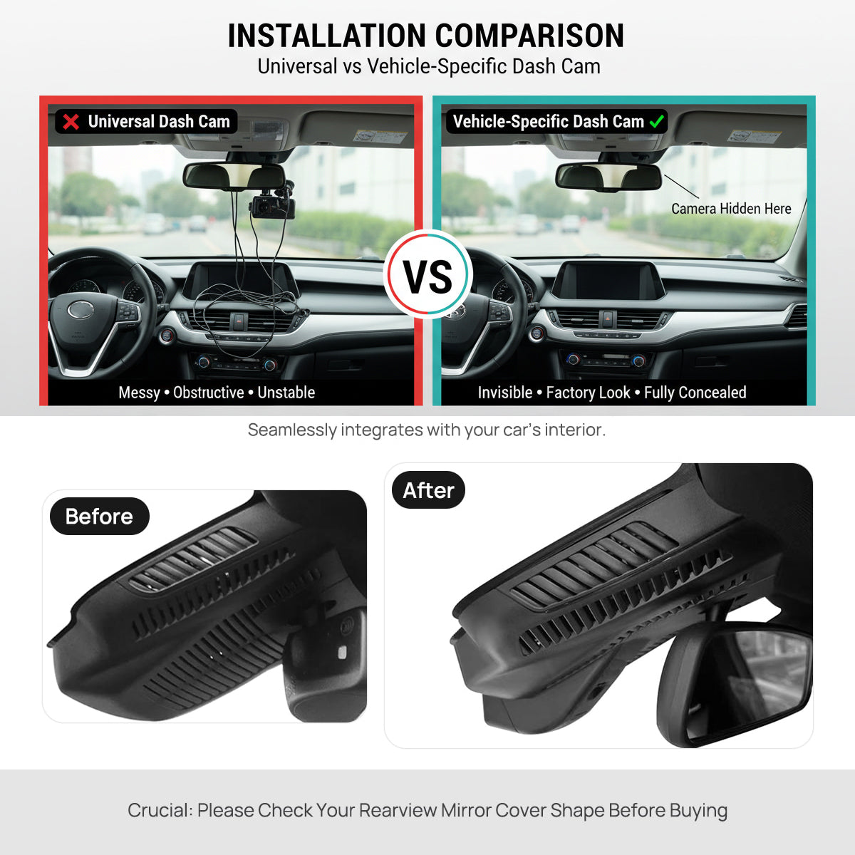 MercedesBenz AMG A35 A45 AClass A180 A200 A220 W177 GPS tracking dash cam route and speed