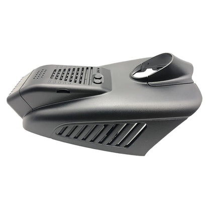 MercedesBenz CClass C180 C200 C260 W205 W206 WiFi dash cam mobile app instant footage