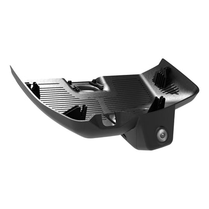 MercedesBenz AMG C43 CClass C200 C260 W206 S206 WiFi dash cam mobile app instant footage