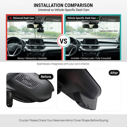 MercedesBenz AMG CLE53 CLE260 CLE300 C236 A236 GPS tracking dash cam route and speed