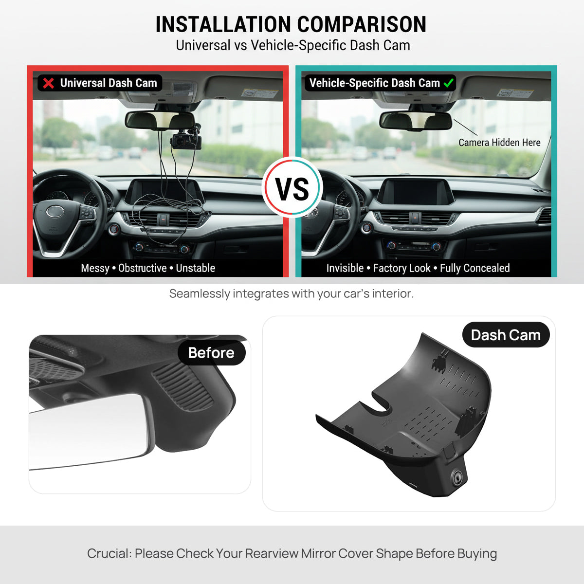 MercedesBenz AMG CLE53 CLE260 CLE300 C236 A236 GPS tracking dash cam route and speed