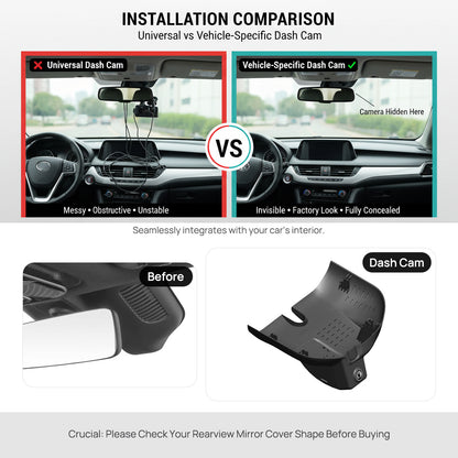 MercedesBenz AMG CLE53 CLE260 CLE300 C236 A236 GPS tracking dash cam route and speed