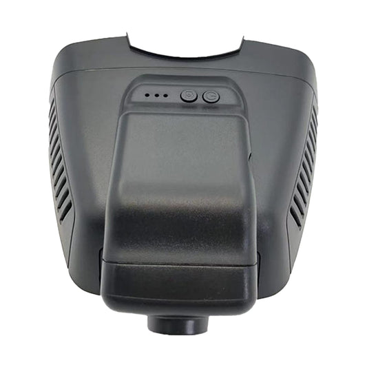 MercedesBenz CLS300 W218 WiFi dash cam mobile app instant footage