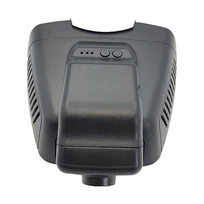 MercedesBenz CLS300 W218 WiFi dash cam mobile app instant footage