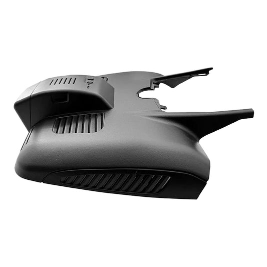 MercedesBenz EClass Coupe WiFi dash cam mobile app instant footage