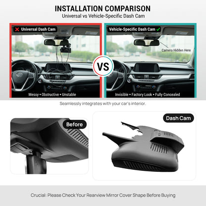 MercedesBenz EClass Coupe GPS tracking dash cam route and speed