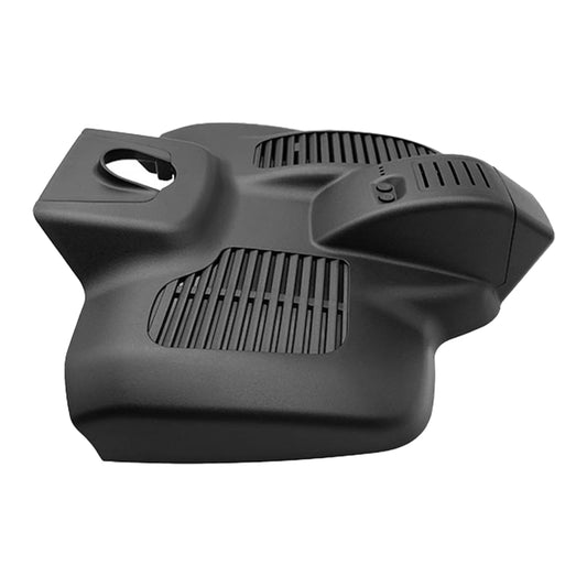 MercedesBenz EClass E350 W213 WiFi dash cam mobile app instant footage