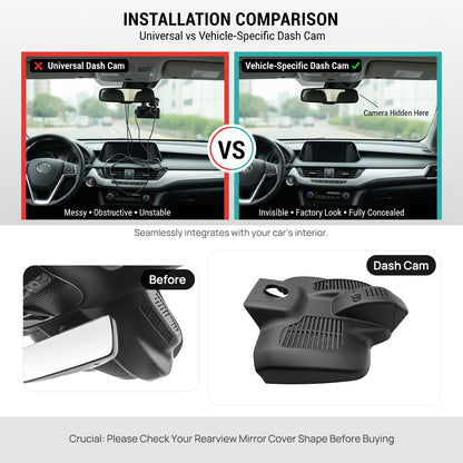 MercedesBenz EClass E350 W213 GPS tracking dash cam route and speed