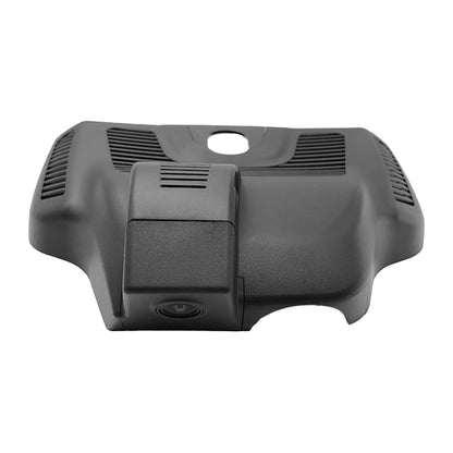 MercedesBenz EQB350 EQB260 X243 WiFi dash cam mobile app instant footage