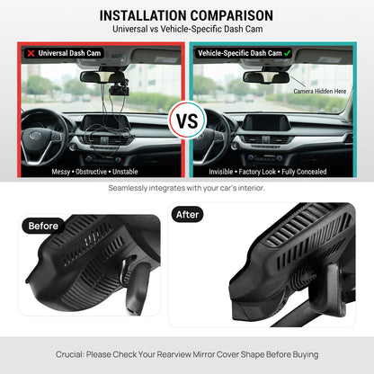 MercedesBenz EQB350 EQB260 X243 GPS tracking dash cam route and speed