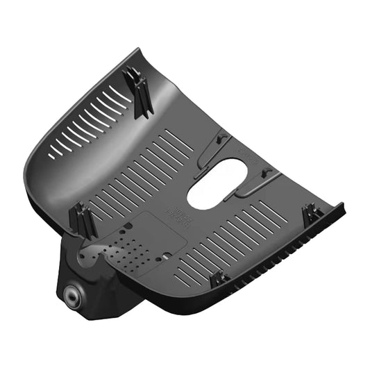 MercedesBenz EQB260 X243 WiFi dash cam mobile app instant footage