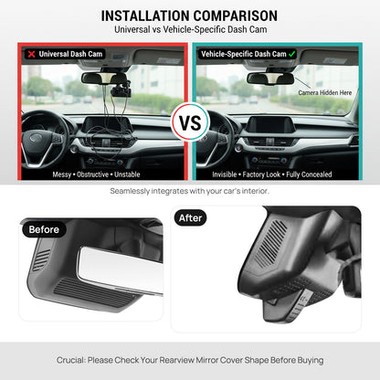 MercedesBenz GClass AMG G63 G500 G580 W464 GPS tracking dash cam route and speed