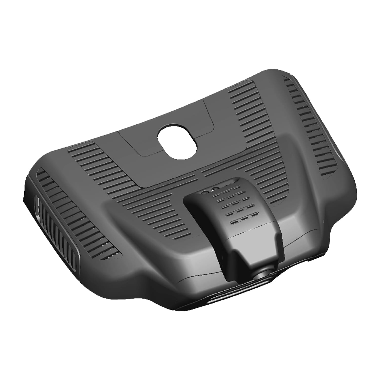 MercedesBenz GLA250 H247 WiFi dash cam mobile app instant footage