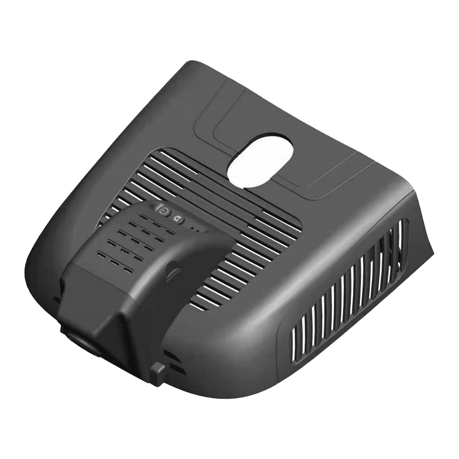 MercedesBenz AMG GLB35 X247 WiFi dash cam mobile app instant footage