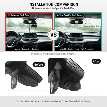 MercedesBenz AMG GLB35 GLB200 GLB220 X247 GPS tracking dash cam route and speed