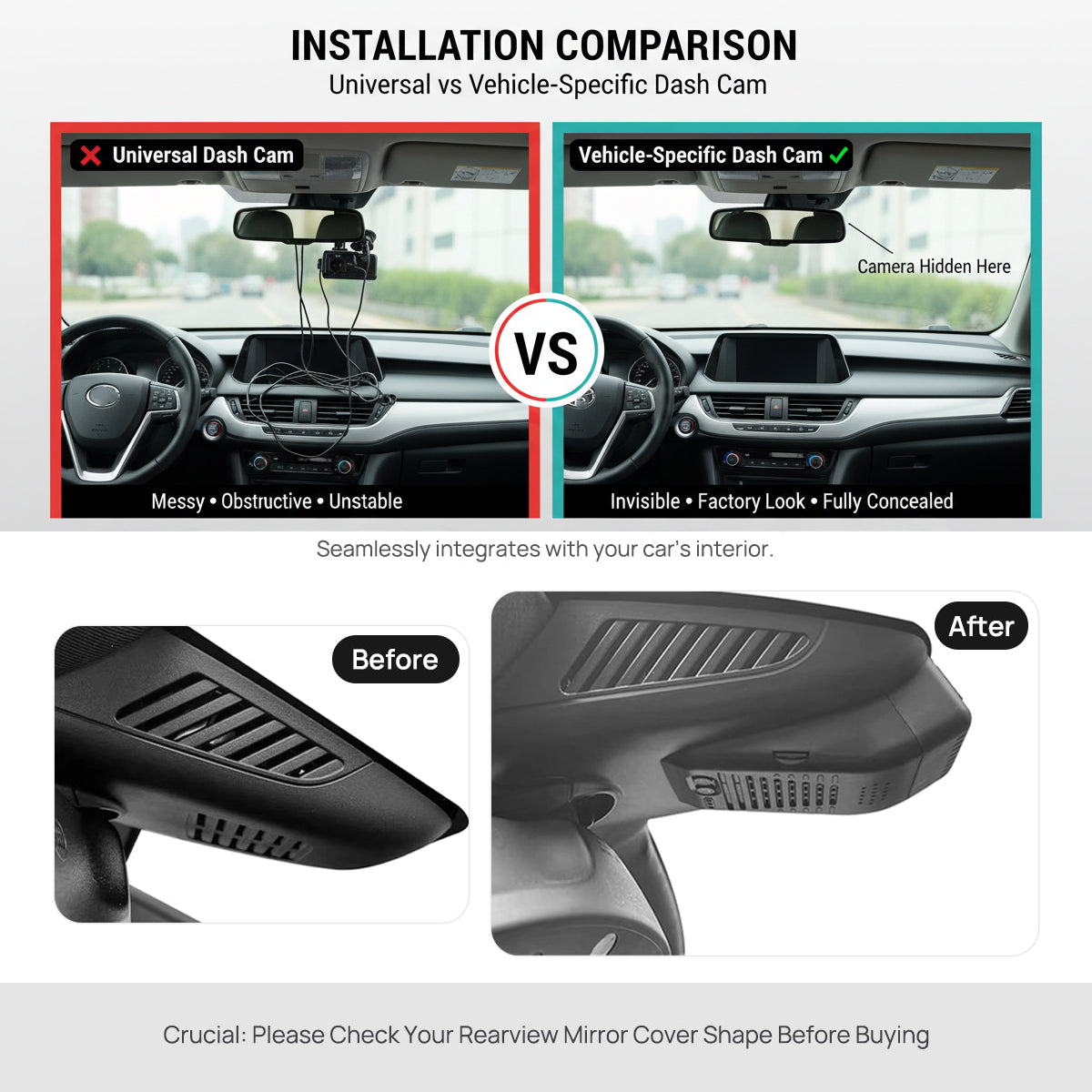 MercedesBenz GLC260 X253 Coupe C253 GPS tracking dash cam route and speed